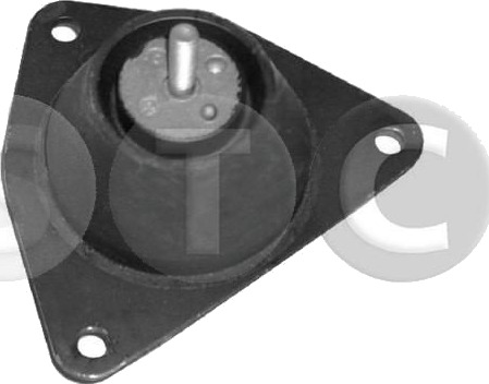 STC T402897 Motorfeste STC T402897 Motorfeste
