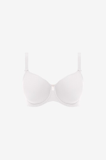Fantasie   Spile BH Rebecca Essentials   Hvit