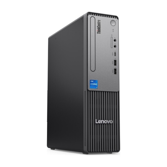 Lenovo ThinkCentre Neo 50s G5 i5-14400 Stasjonær PC med 16 GB RAM og 512 GB SSD