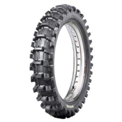 Maxxis M7328 Maxxcross MX SM 110/90-19 TT 62M bakhjul