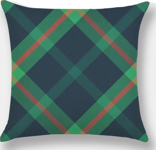 Tc Home Putetrekk 50 x 50 cm Size: 50 x 50 cm