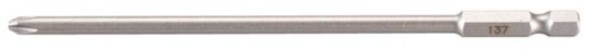 Makita Bits Ph2 135 Mm 5 Stk. 191v01-2