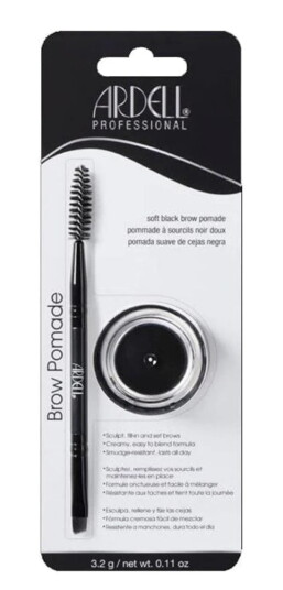 Ardell Brow Pomade Soft Black 3,2 g