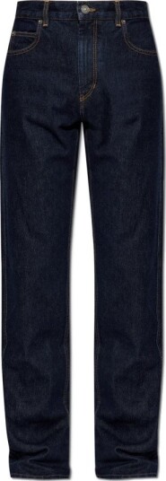 Isabel Marant Herre Jeans Blå W33,