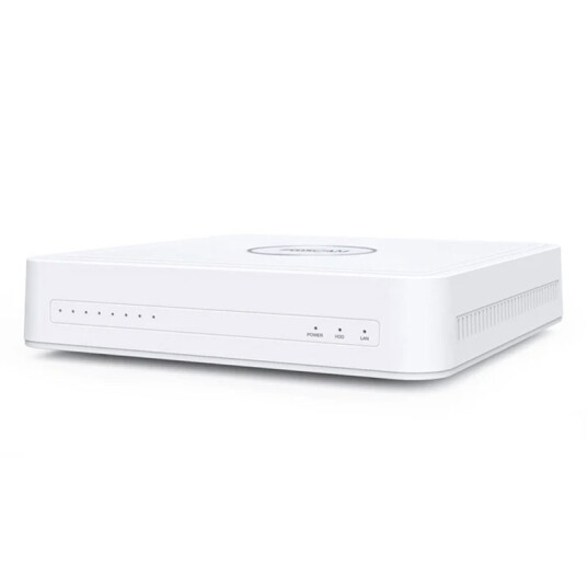 Foscam FN8108H Nettverksopptaker 8 Kanaler
