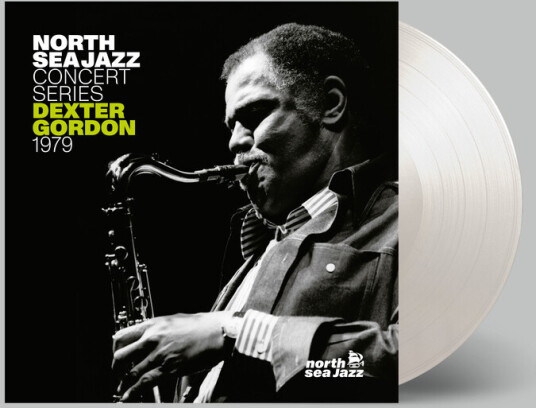 North Sea Jazz Concert Series1979