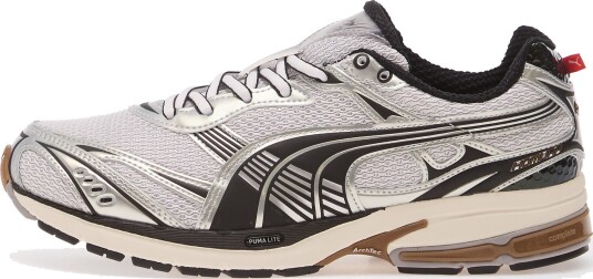 Joggesko Puma Homura OG+ Matte Silver/ Puma Black EUR 43