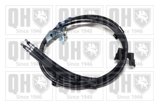 Tautrekk håndbremse QUINTON HAZELL BC4450