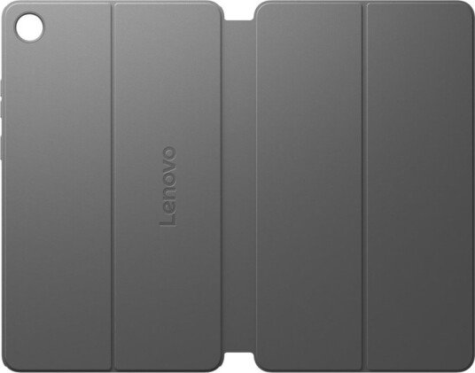 Lenovo Folio deksel til Lenovo Tab One Grå Lenovo Folio deksel til Lenovo Tab One Grå