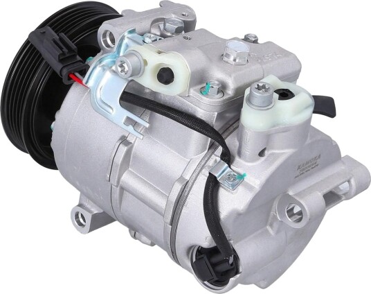 AC-kompressor KAMOKA 7820264
