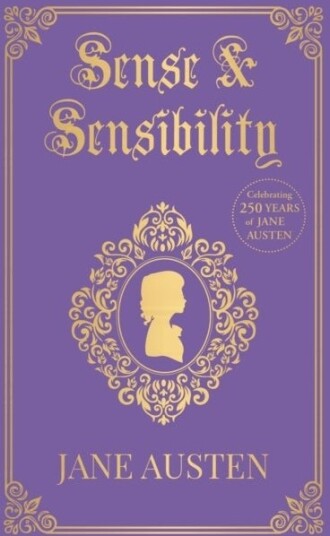Sense and Sensibility Sense and Sensibility