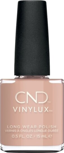 CND Vinylux Nail Polish 15 ml Silk Slip Dress #391 CND Vinylux Nail Polish 15 ml Silk Slip Dress #391