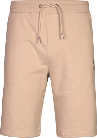 Karl Lagerfeld Herre Shorts Rosa L,