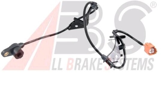 ABS sensor A.B.S. 30836