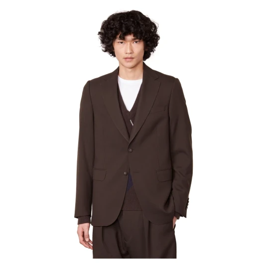 Officine Générale Herre Jakker Brun S, Officine Générale Herre Jakker Brun S,