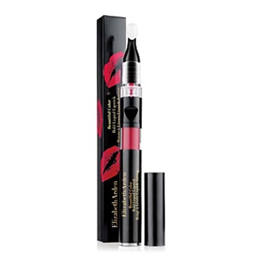 Elizabeth Arden Beautiful Color Bold Liquid Lipstick Seductive Magenta Elizabeth Arden Beautiful Color Bold Liquid Lipstick Seductive Magenta