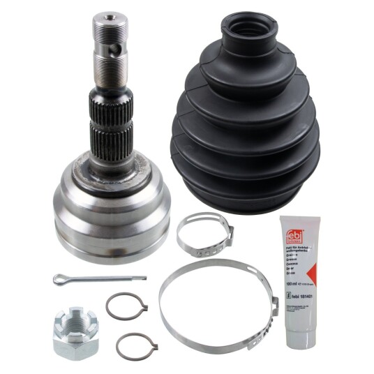 Febi Bilstein Drivknute drivaksel FEBI BILSTEIN 186212