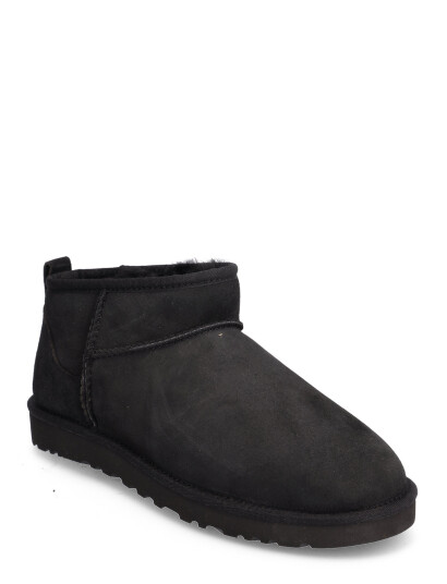 UGG M Classic Ultra Mini - Black - 49.5