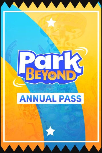 Park Beyond - Annual Pass