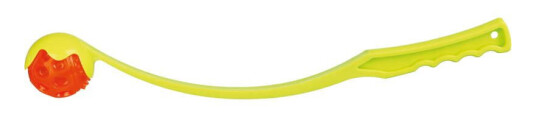 Ballslynge Med 6Cm Stor Lysende Ball