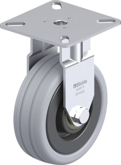 Blickle 274688 Bpa-Vpa 75K Hurtig Hjul Hjuldiameter: 75 Mm Bæreevne (Maks.): 60 Kg 1 Stk.
