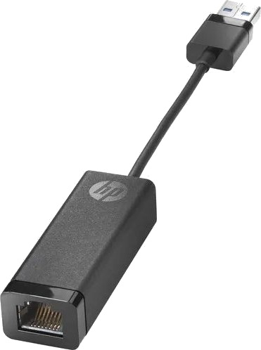 Hp Nettverksadapter Usb Gigabit Ethernet For Elitebook 1040 G4 Spectre X360 Laptop Stream Laptop 14 