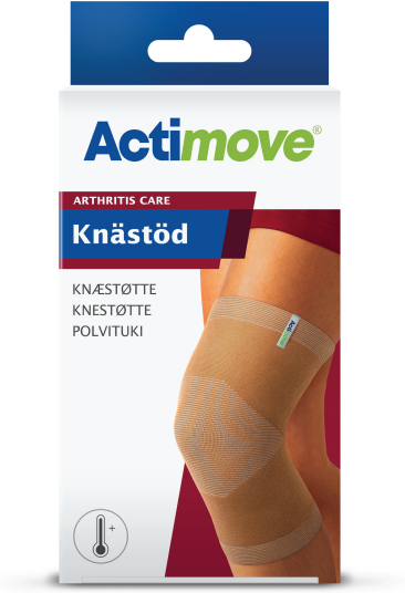 Actimove Arthritis Care knestøtte Medium 1 stk.
