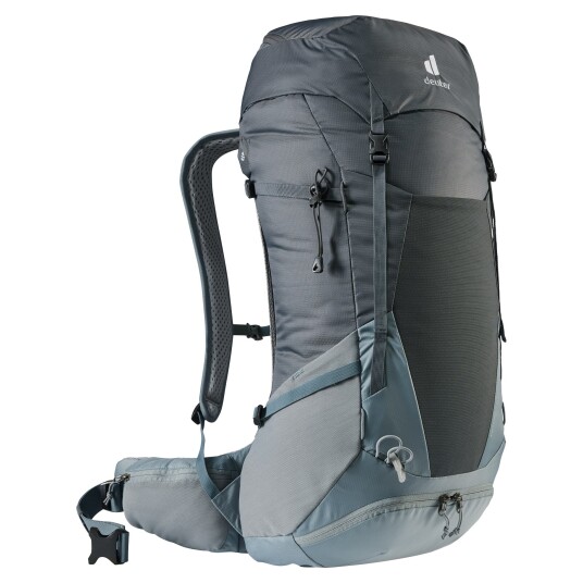 Deuter Futura 34 EL Graphite-shale OneSize