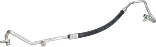 Høytrykksledning, klimaanlegg THERMOTEC KTT160080