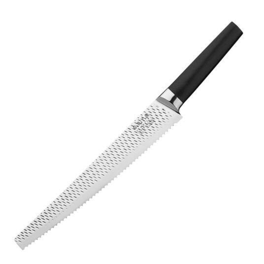 G.R.Y.M Hammered brødsag 25 cm