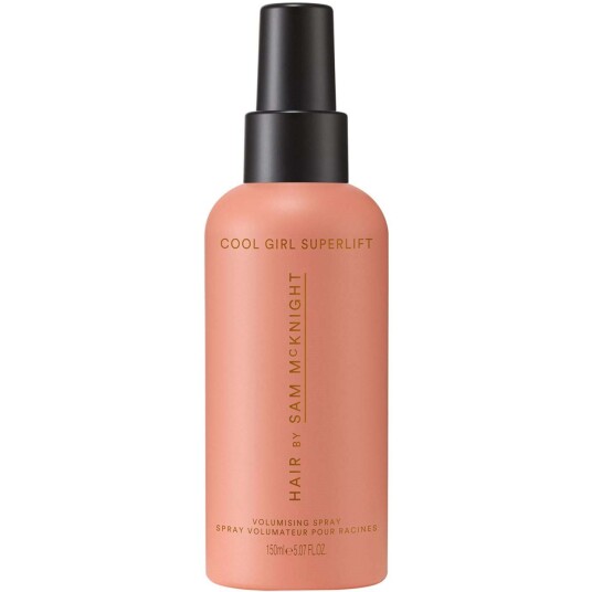 Hair by Sam McKnight Cool Girl Superlift Root Boost Volumising Spray 1 Hair by Sam McKnight Cool Girl Superlift Root Boost Volumising Spray 1