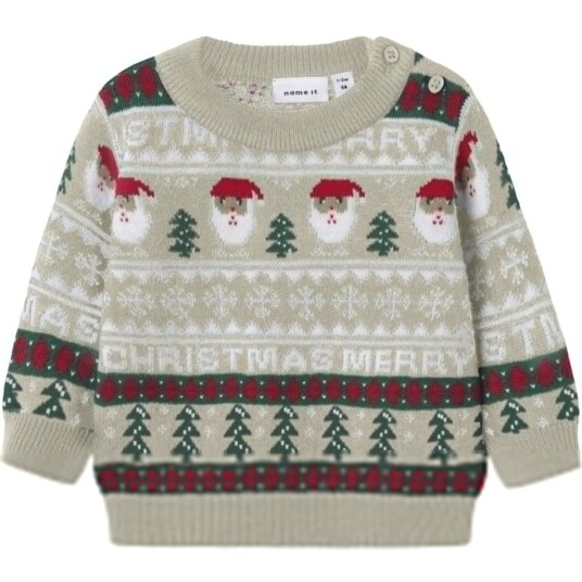 Name It Peyote Nbnrastokka Ls Knit 50 Name It Peyote Nbnrastokka Ls Knit 50