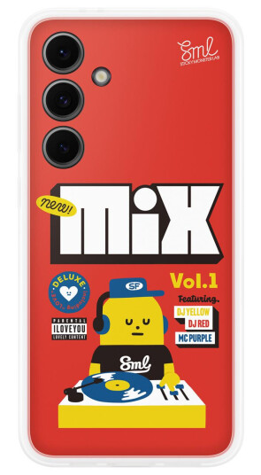 Samsung Flipsuit Case EF-MS721 für das Galaxy S24 FE