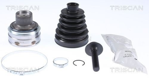 Triscan Drivknute drivaksel TRISCAN 8540 29184