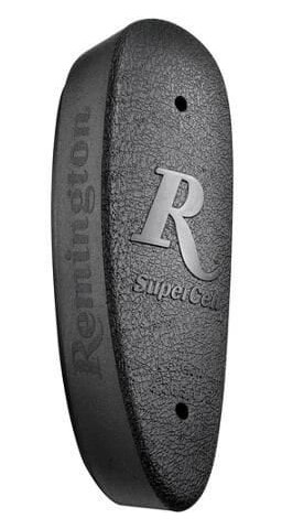 Remington SuperCell Recoil Pad Shotguns with Synthetic Stocks