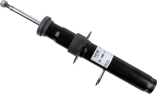 Støtdemper SACHS 318 087