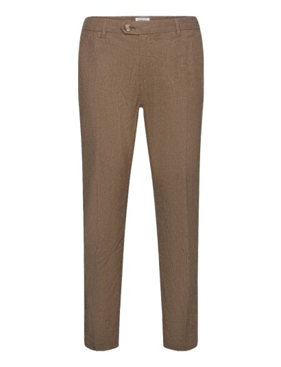 Lindbergh | Linen Club Pants | XXL