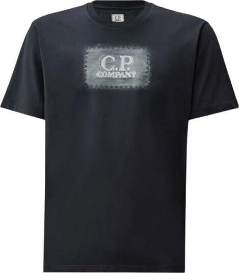C.p. Company Herre Topper Blå M, C.p. Company Herre Topper Blå M,