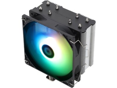 Thermalright Peerless Assassin 120 CPU Kjøler Sort 120 mm Thermalright Peerless Assassin 120 CPU Kjøler Sort 120 mm