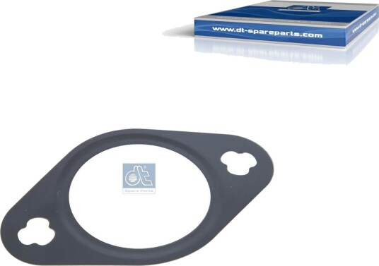 Tetning veivhuslufting DT Spare Parts 4.76002