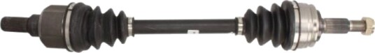Point Gear Drivaksel POINT GEAR PNG75263 Point Gear Drivaksel POINT GEAR PNG75263