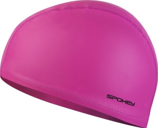 Spokey Badehette Belagt Fogi Rosa Spokey Spokey Badehette Belagt Fogi Rosa Spokey