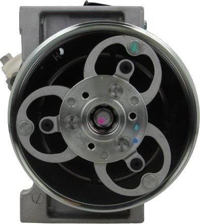 AC-kompressor BV PSH 090.815.019.501