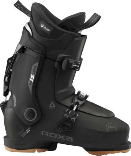 Roxa Alpinstøvler Rezon 110 30.5 Svart