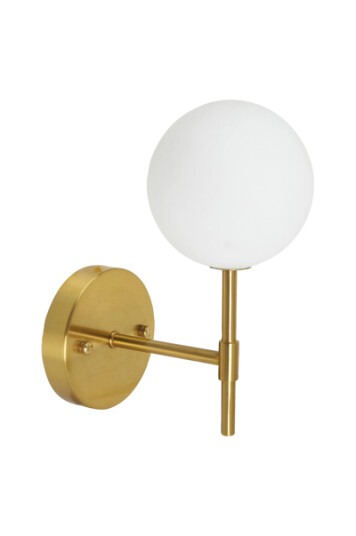 Pr Home Vegglampe Sigma 25 cm 1725234-01-31 1670321-02-0 Pr Home Vegglampe Sigma 25 cm 1725234-01-31 1670321-02-0