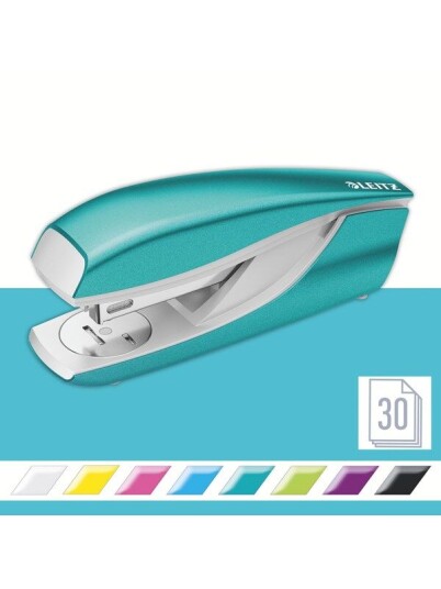 Leitz Stiftemaskin  5502 30 ark WOW Isbl