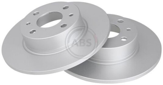 Bremseskive A.B.S. 15049 Bremseskive A.B.S. 15049