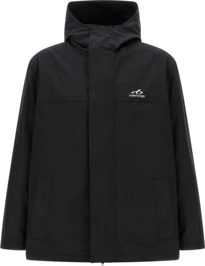 Balenciaga Herre Sport Svart M,
