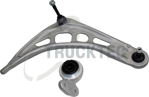 TRUCKTEC AUTOMOTIVE 08.31.074 Bærearm