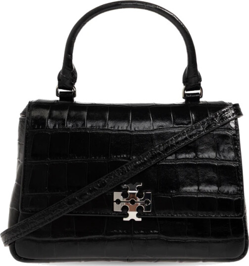 Tory Burch Dame Vesker Svart ONE SIZE, Tory Burch Dame Vesker Svart ONE SIZE,
